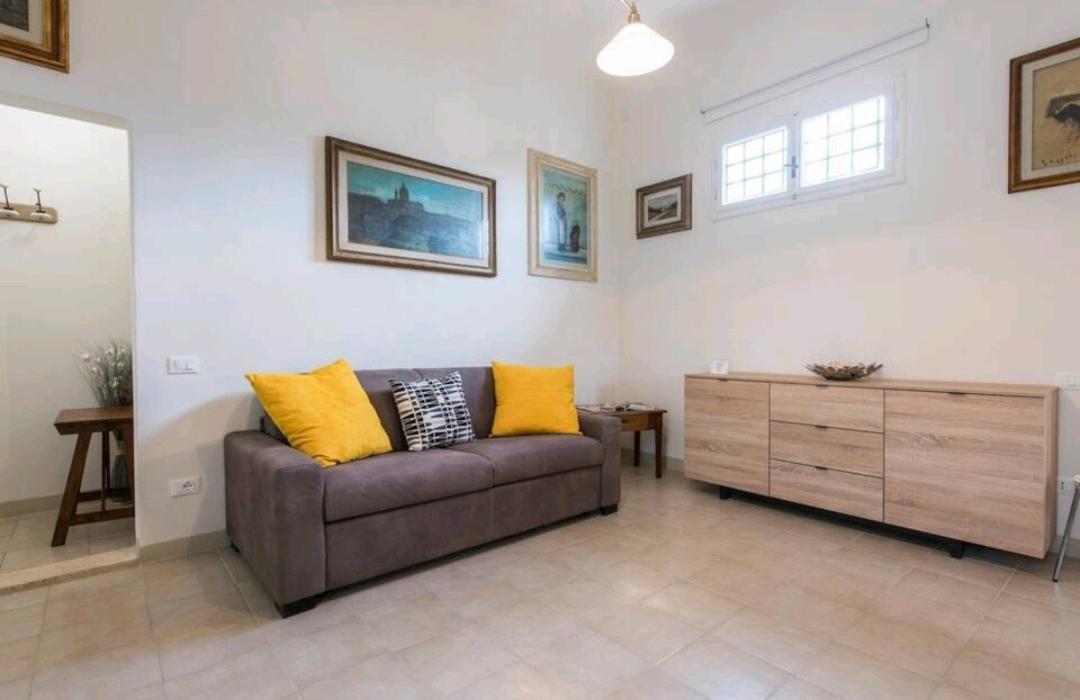 Santo Spirito Penthouse Apartment Florence Exterior photo